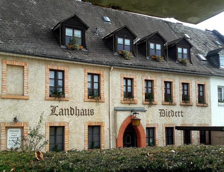 Landhaus Diedert